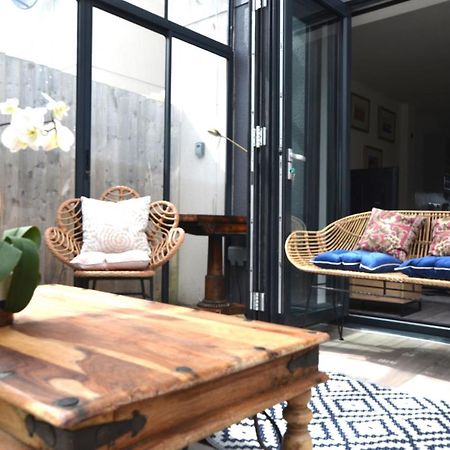 05 Queensway Gardens, Χέιλ Εξωτερικό φωτογραφία