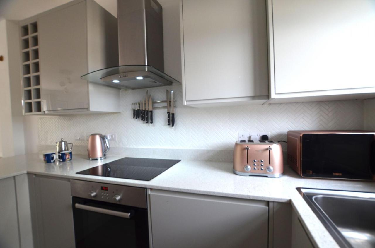 05 Queensway Gardens, Χέιλ Εξωτερικό φωτογραφία