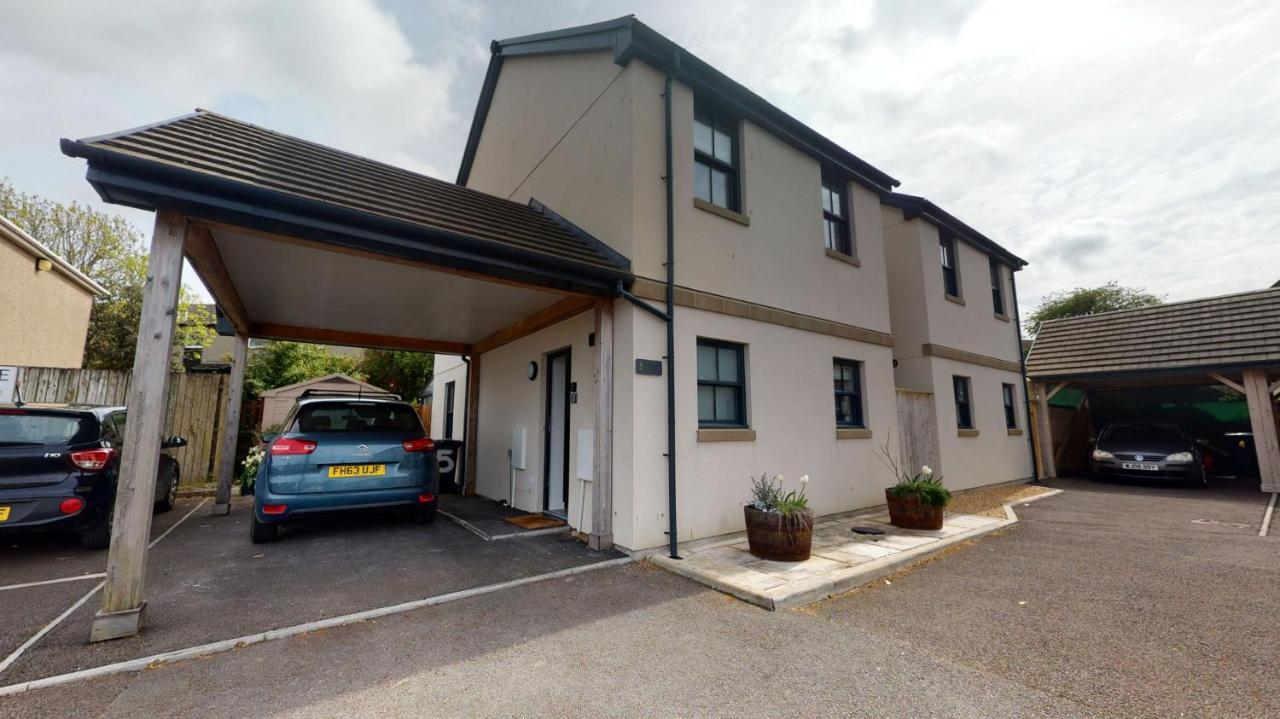 05 Queensway Gardens, Χέιλ Εξωτερικό φωτογραφία