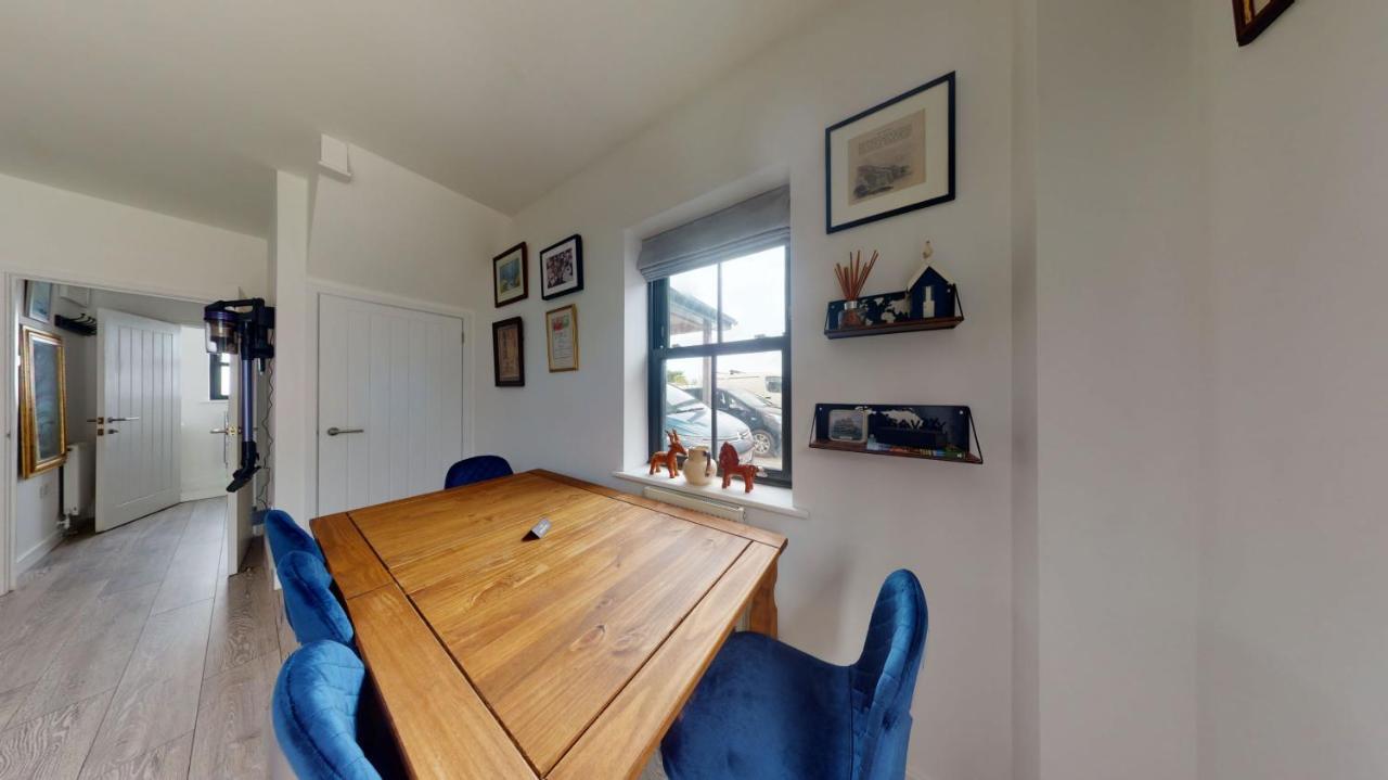 05 Queensway Gardens, Χέιλ Εξωτερικό φωτογραφία