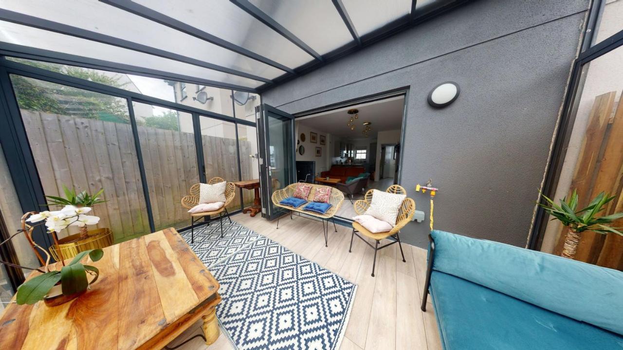05 Queensway Gardens, Χέιλ Εξωτερικό φωτογραφία