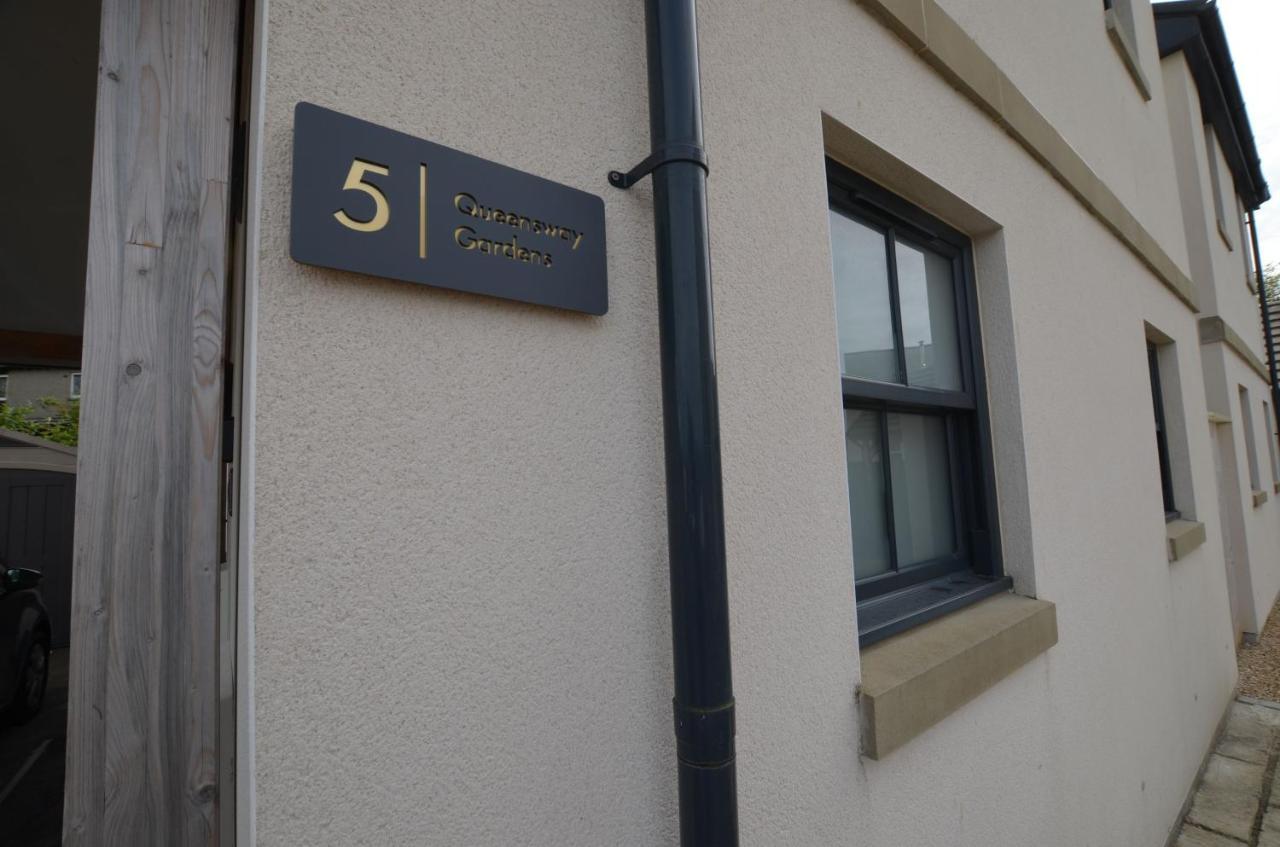 05 Queensway Gardens, Χέιλ Εξωτερικό φωτογραφία