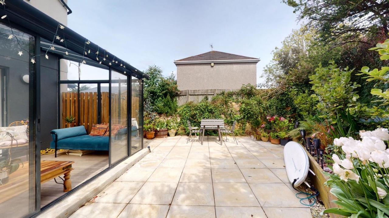 05 Queensway Gardens, Χέιλ Εξωτερικό φωτογραφία