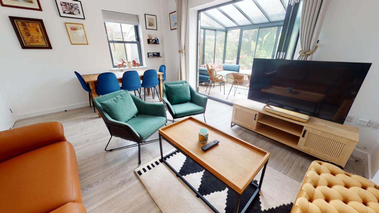 05 Queensway Gardens, Χέιλ Εξωτερικό φωτογραφία
