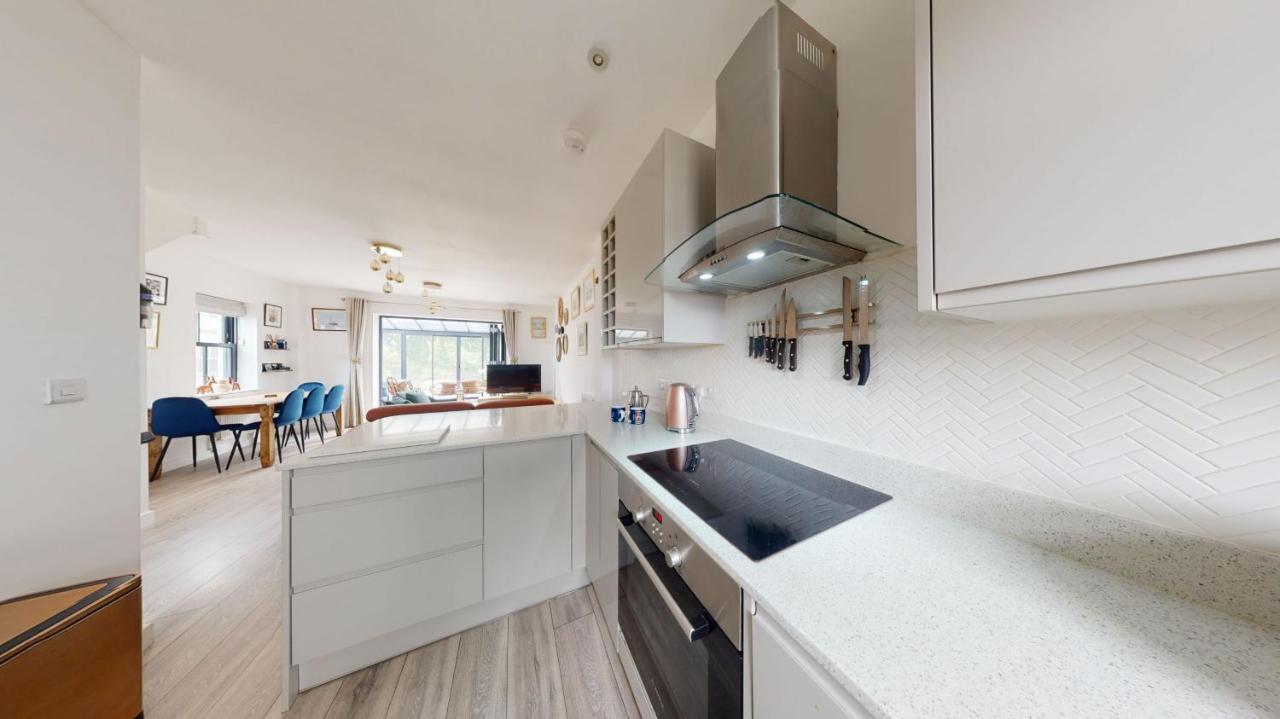 05 Queensway Gardens, Χέιλ Εξωτερικό φωτογραφία