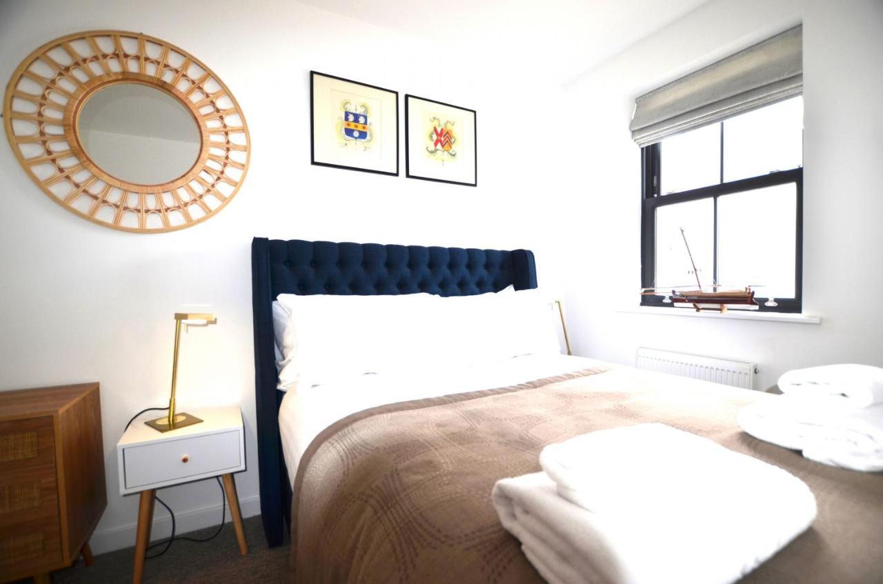 05 Queensway Gardens, Χέιλ Εξωτερικό φωτογραφία